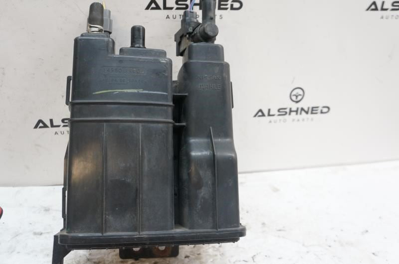 13-19 Nissan Sentra 1.8L Fuel Vapor Evaporator Emission Canister 14950-1KC0A OEM - Alshned Auto Parts