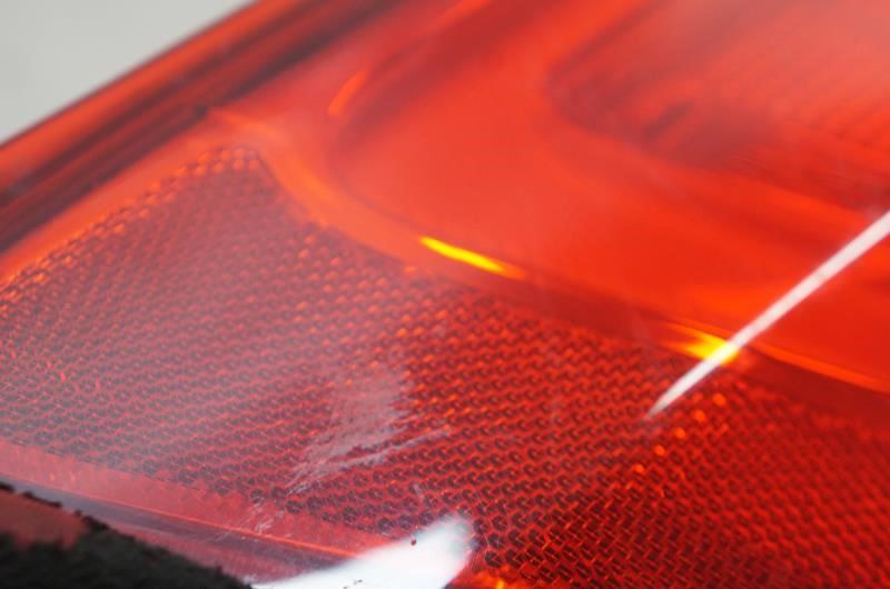 2014-2018 Jeep Grand Cherokee Rear Left Side Outer Tail Light Lamp 68110017AC - Alshned Auto Parts