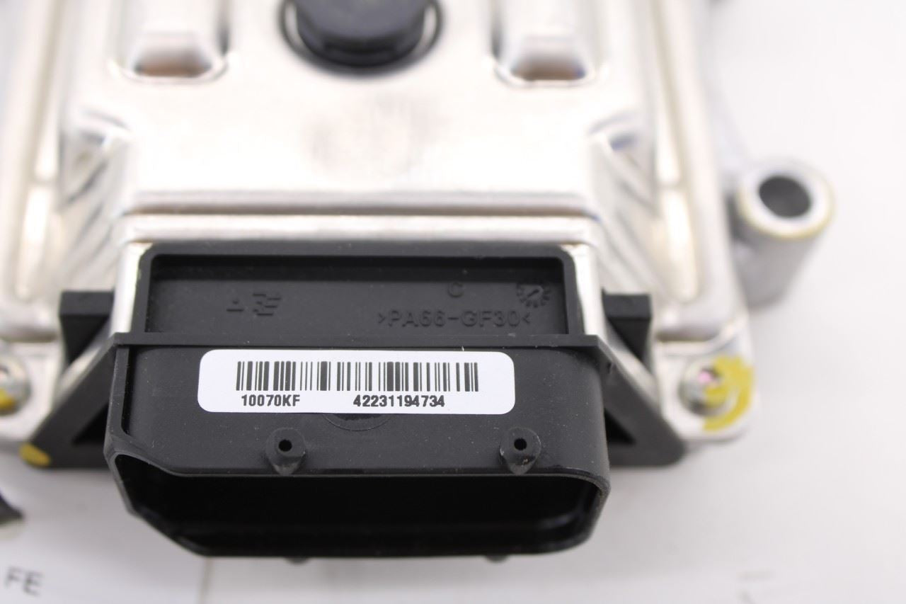 21-23 Hyundai Santa Fe SEL 2.5L Transmission Shift Control Module TCM 429514G0802