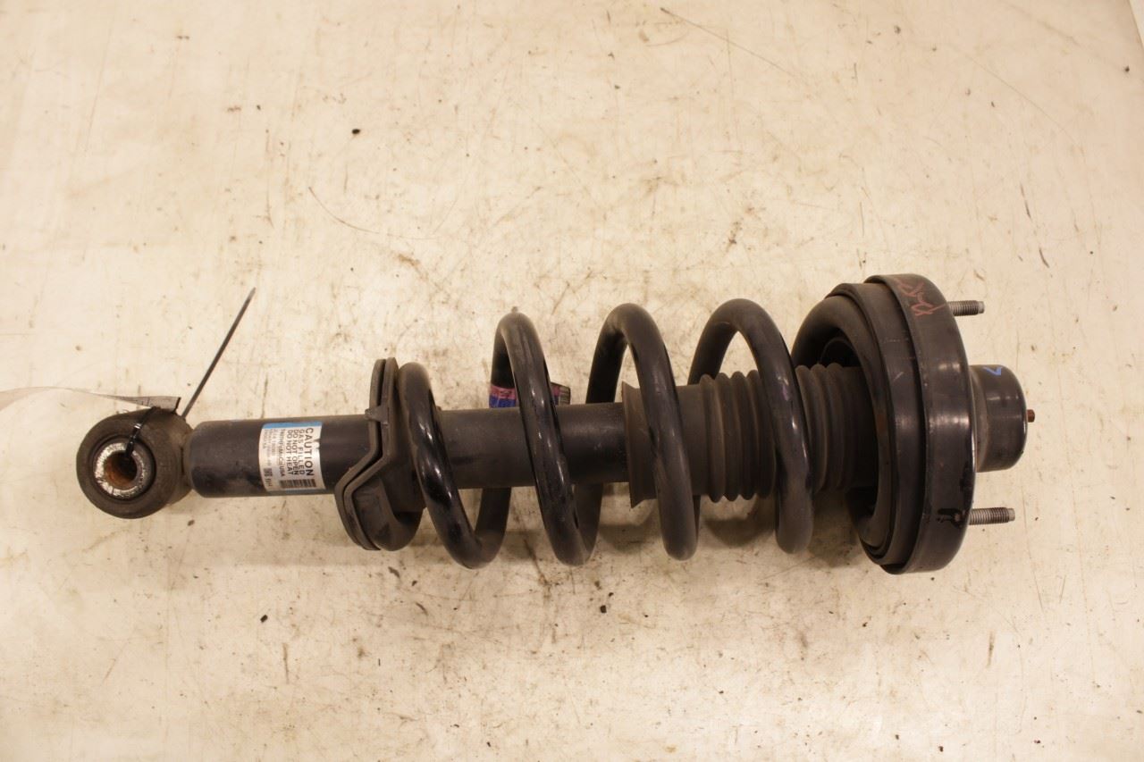2022-2024 Ford Expedition MAX XLT 3.5L 4x4 Rear Right Side Shock Strut Absorber - Alshned Auto Parts