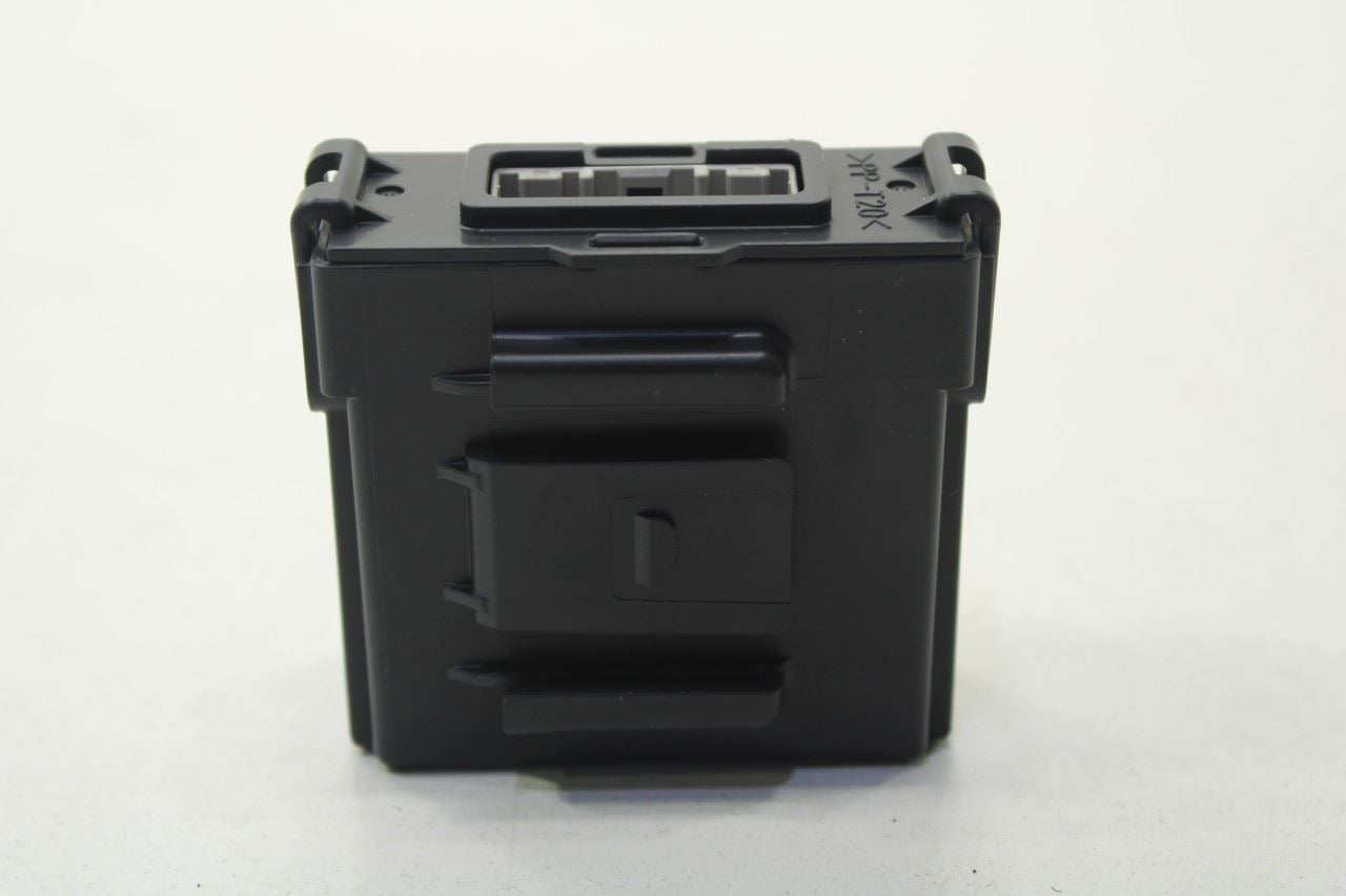 2018-2022 Nissan Rogue Sport SL AWD Warning Speaker Controller Control Module - Alshned Auto Parts