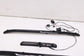 19-25 Infiniti QX50 ESSENTIAL FR and RR RH and Left Door Sill Scuff Plate *ReaD* - Alshned Auto Parts