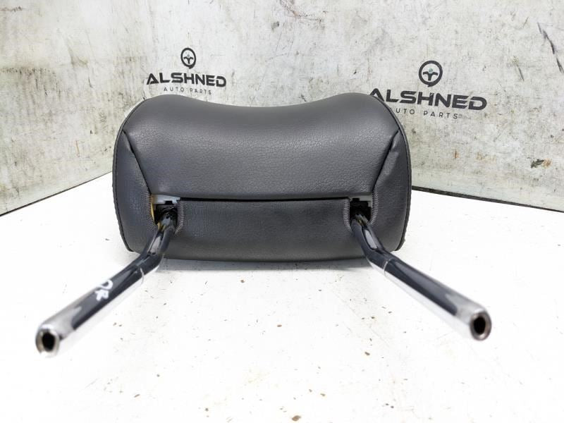 2013-2016 A4 Audi Front Left Side Seat Headrest 8K0-881-901-BH-38M OEM - Alshned Auto Parts