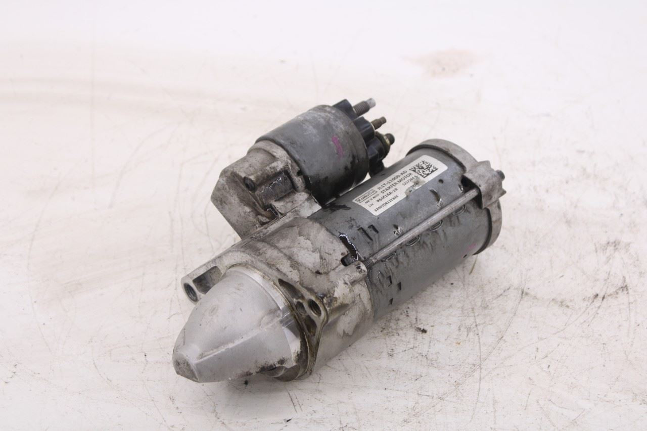 2018-2021 Ford Expedition Max XLT 3.5L Engine Starter Motor JL1T-11000-AD OEM5