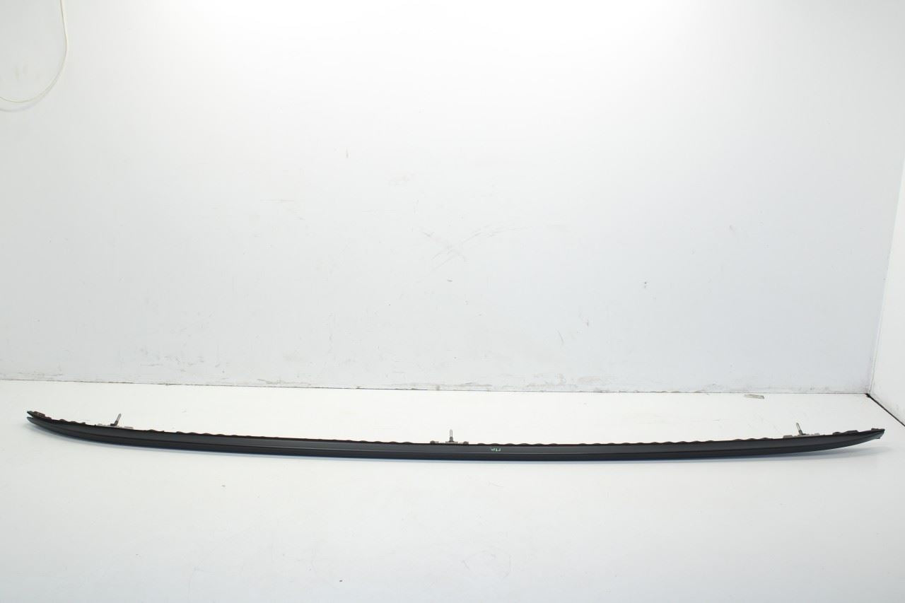 2014-2018 BMW X5 xDrive35i Left and Right Roof Luggage Rack Rail 7295815 OEM - Alshned Auto Parts
