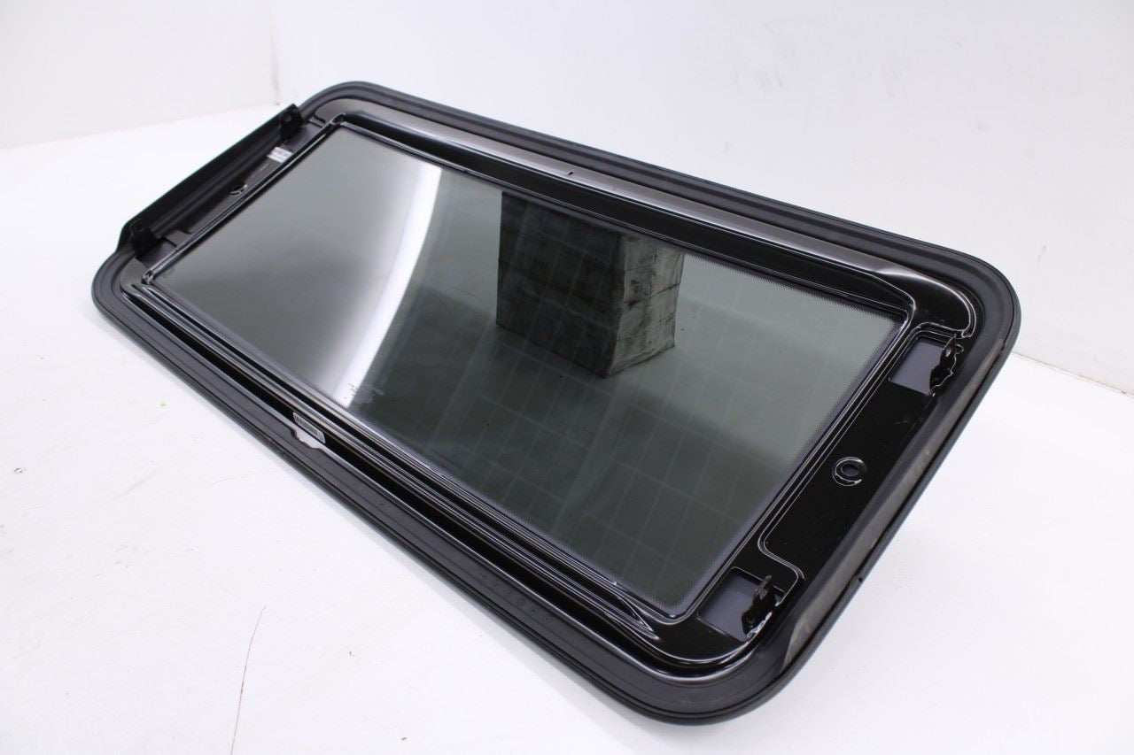 2014-2020 Infiniti QX60 Roof Sunroof Window Glass 91210-3JA0A OEM8