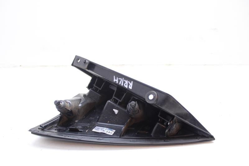 2017-2024 Chrysler Pacifica Rear Left D-Pillar Applique Molding 68227309AD OEM - Alshned Auto Parts