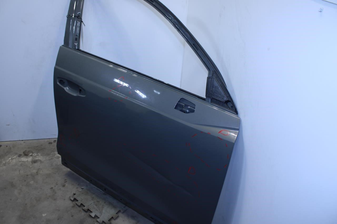 2019-2024 Audi Q3 S Line Front Right Door Shell Panel 83A-831-052-D OEM *ReaD* - Alshned Auto Parts