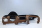 2015-2016 BMW 435i Gran Coupe xDrive Dash Instrument Panel w/ Head-Up Display - Alshned Auto Parts