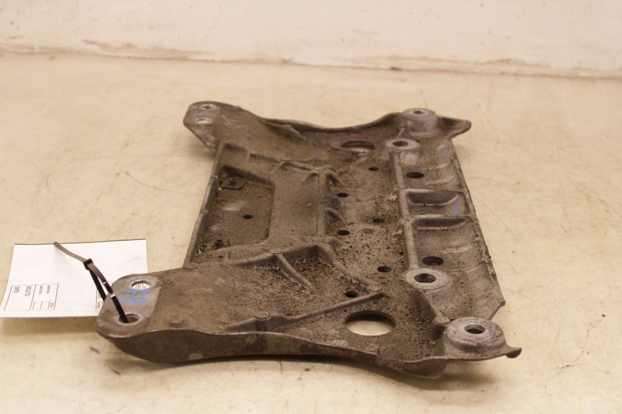 14-24 Infiniti Q50 Premium 3L RWD Front Suspension Crossmember Stay 54465-1EA1B - Alshned Auto Parts
