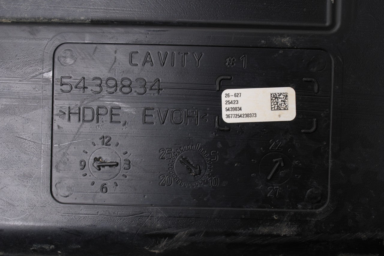 2024-2025 Polaris RZR XP 1000 Ultimate 999cc Fuel Tank 2637709 OEM - Alshned Auto Parts