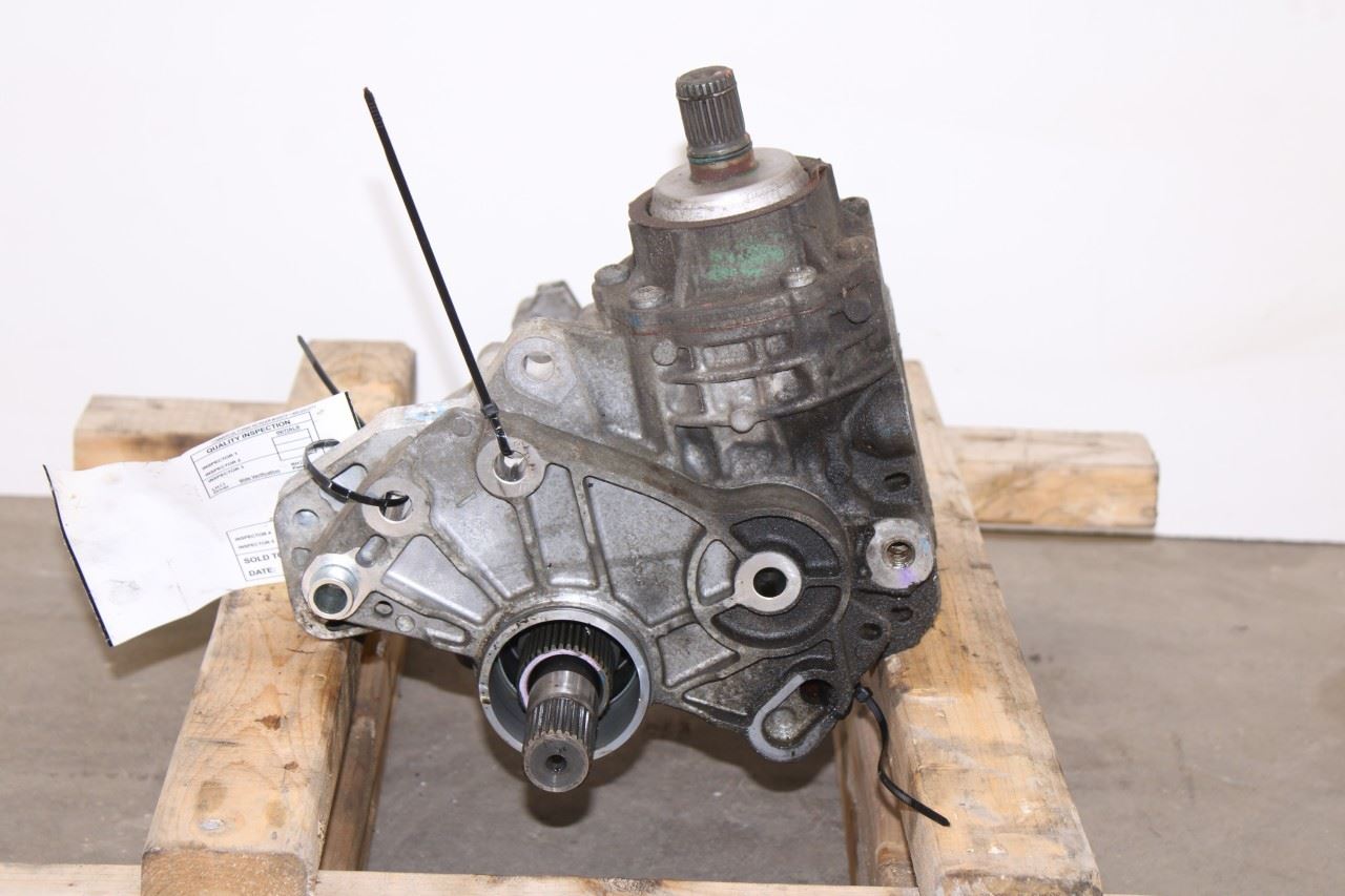2017 Buick Lacrosse Premium 3.6L AWD Transfer Case 23425394 OEM - Alshned Auto Parts