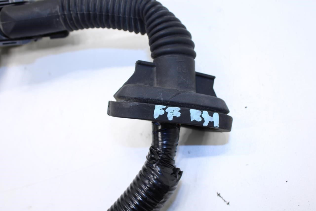 17-19 Infiniti Q50 Luxe RWD Front Right Passenger Door Wire Harness 24124-6HH1C - Alshned Auto Parts