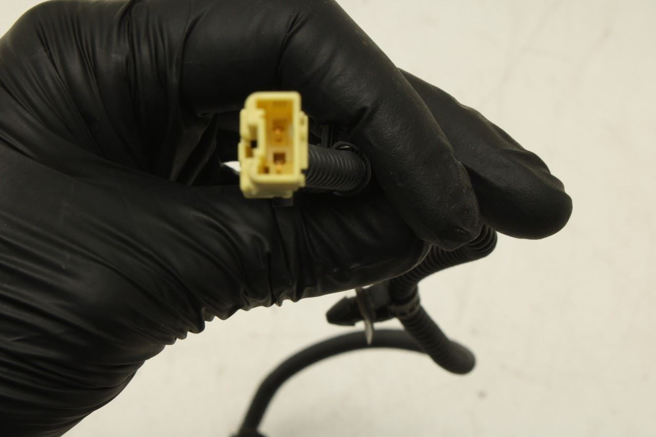 2023-25 Kia Sportage Hybrid EX 1.6L Front Seat Passenger Right Side Belt Buckle - Alshned Auto Parts