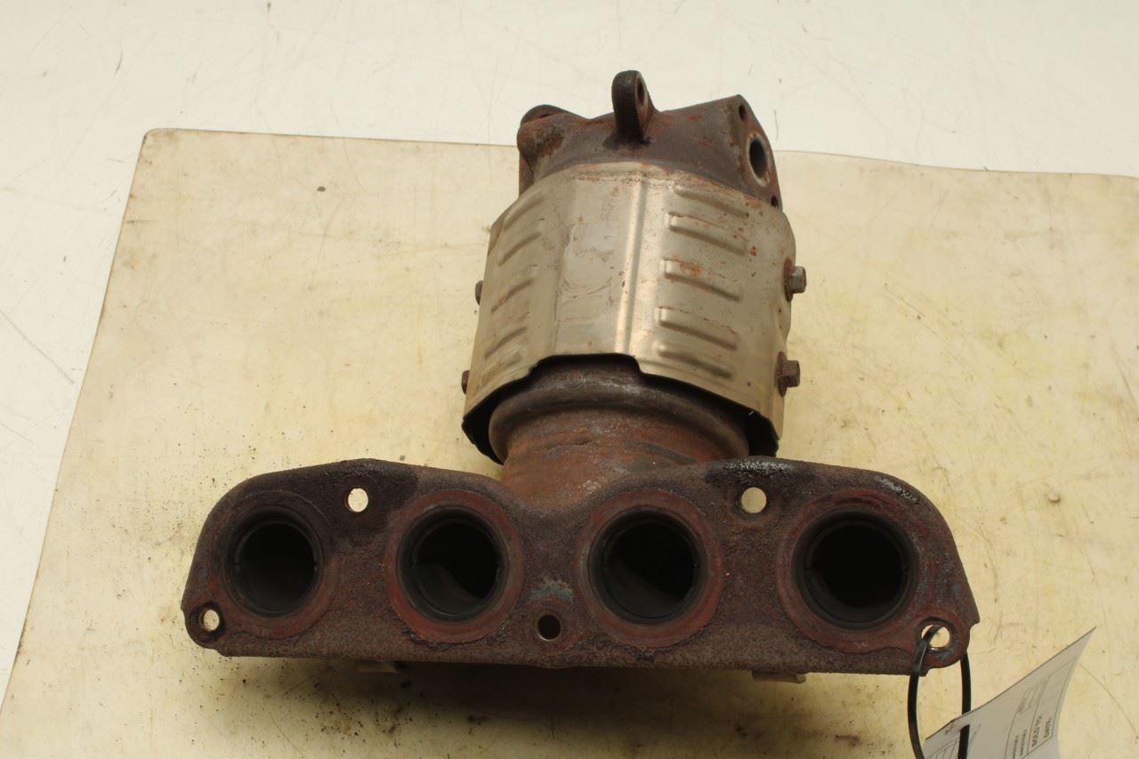 2019-2021 Kia Forte LXS 2.0L FWD Exhaust System Manifold 28510-2ELE0 OEM - Alshned Auto Parts