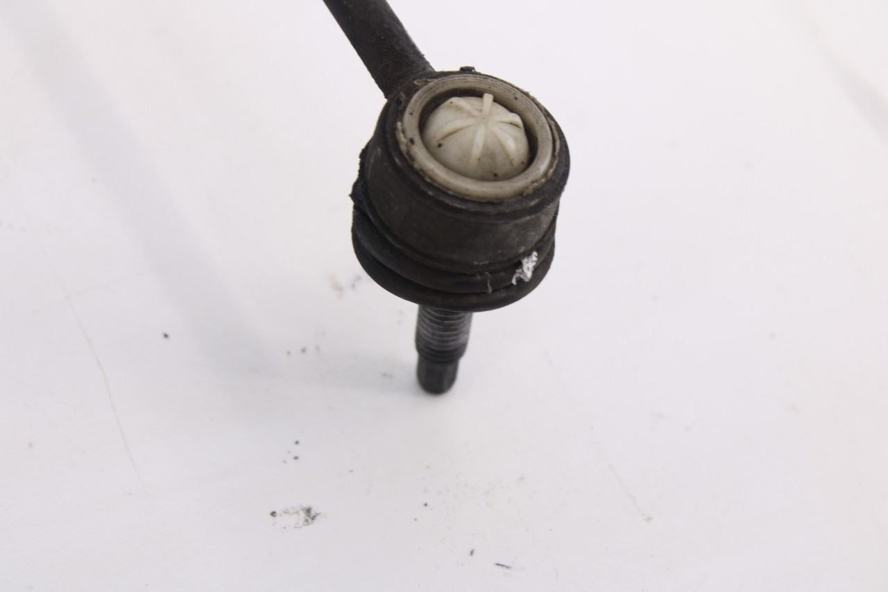2006-09 Mercedes-Benz CLK350 RWD Front Stabilizer Sway Anti-Roll Bar 2033234265 - Alshned Auto Parts
