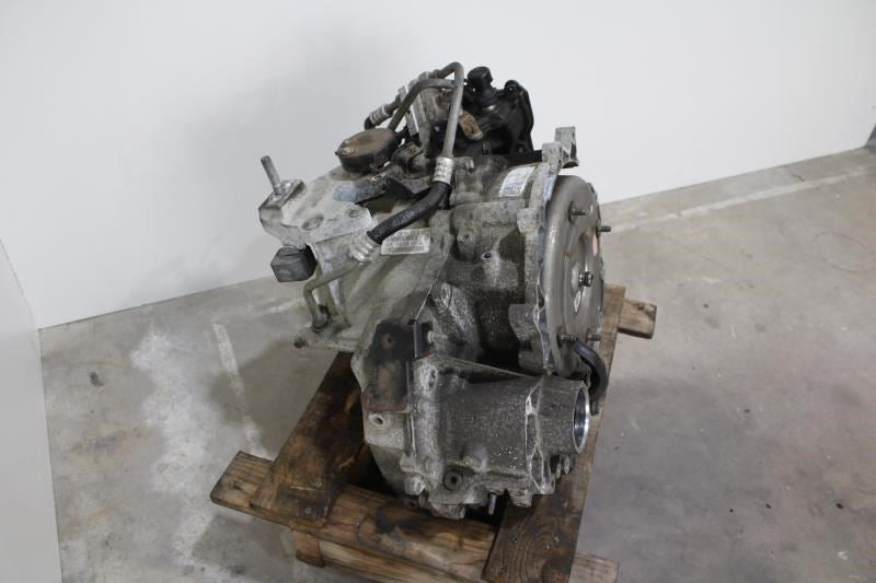 2013-15 Ford Fusion 2.0L EcoBoost AWD 44W 6 Spd Auto Trans 6F 126K DG9P-7000-SA - Alshned Auto Parts