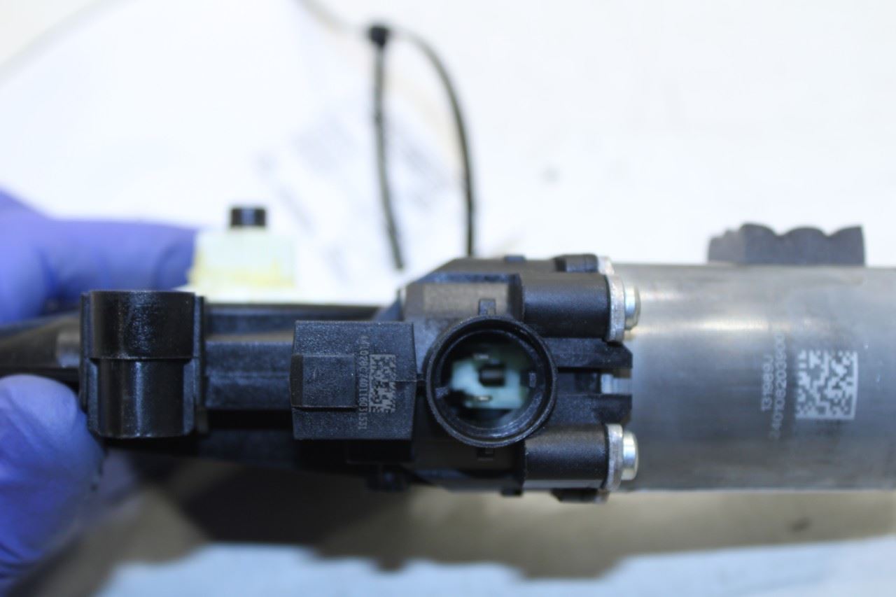 2021-2025 Hyundai Tucson SEL Rear Left Door Power Window Motor 83450-N9000 OEM - Alshned Auto Parts