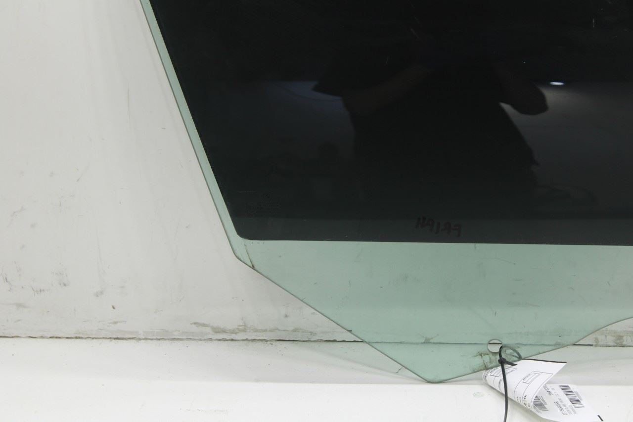 2010-15 BMW 750I xDrive Front Right Passenger Side Door Window Glass 51337182084 - Alshned Auto Parts