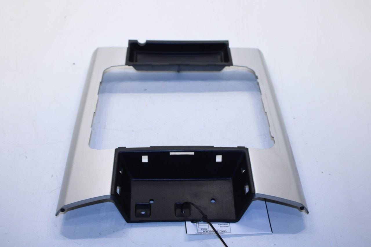 2012-2013 Ram 1500 Center Console Trim Bezel 1TT191X9AC OEM - Alshned Auto Parts
