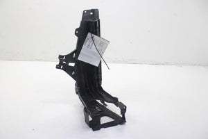 2010-15 BMW 750i xDrive Front Right Side Headlight Mount Bracket Hood Latch Lock