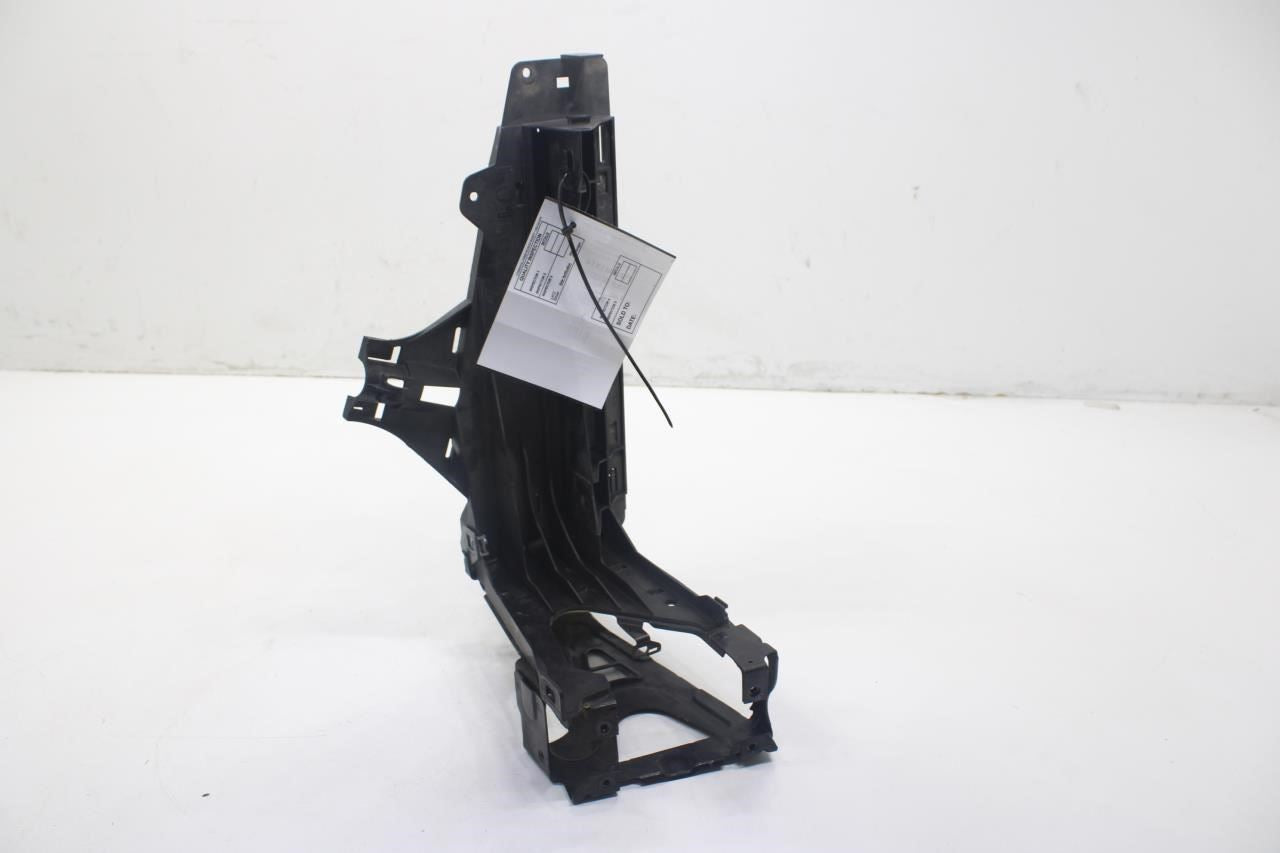2010-15 BMW 750i xDrive Front Right Side Headlight Mount Bracket Hood Latch Lock - Alshned Auto Parts