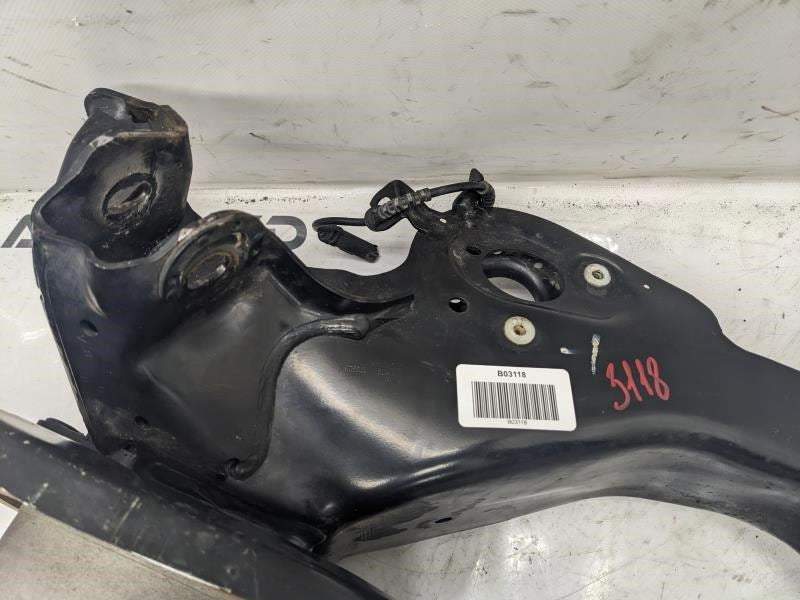 2016-19 Mini Cooper Clubman 4WD Rear LH Trailing Arm and Knuckle Hub 33326851579 - Alshned Auto Parts