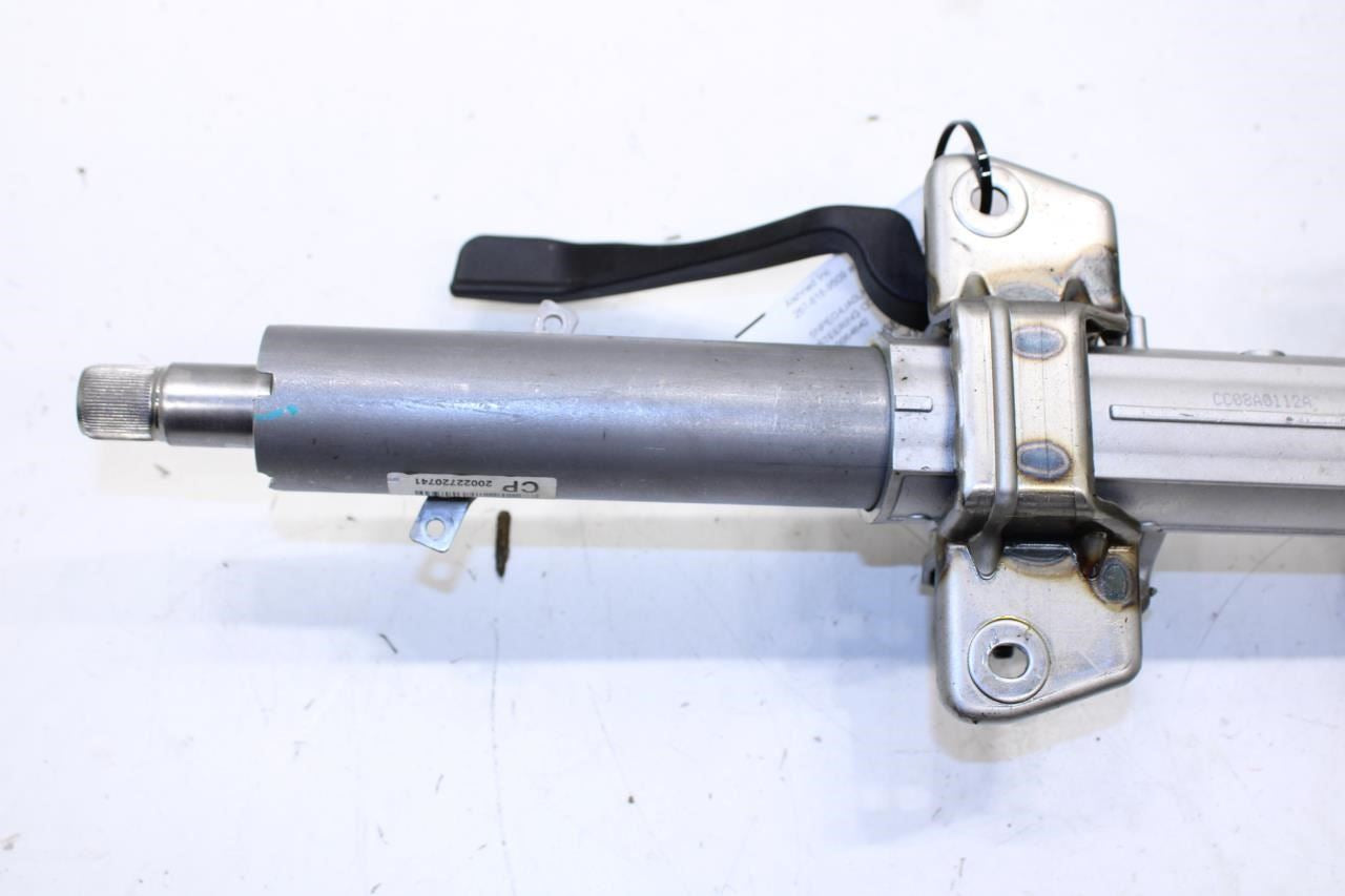 2020-2022 Hyundai Sonata SE 2.5L FWD Steering Column Assembly 56300L0000 OEM - Alshned Auto Parts