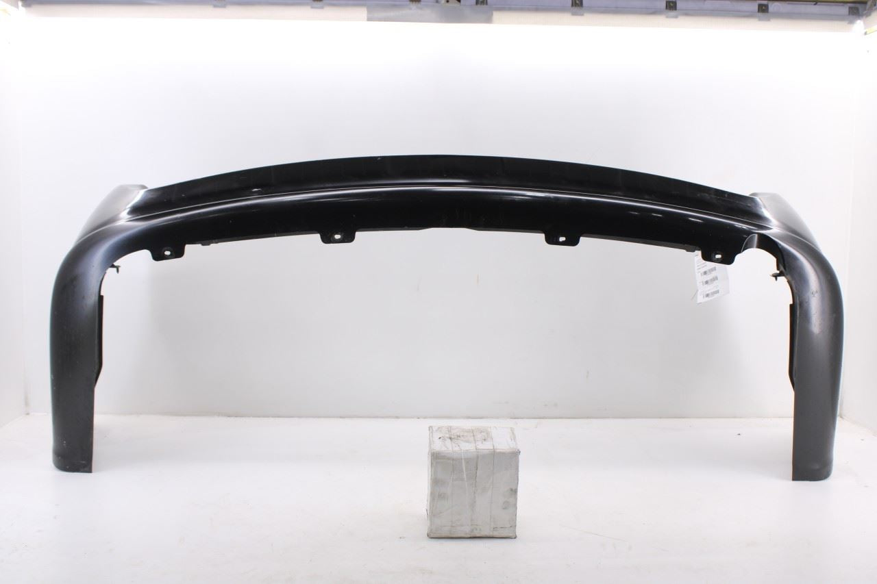 2011-2020 Dodge Grand Caravan GT Rear Bumper Cover 68125724AB OEM11