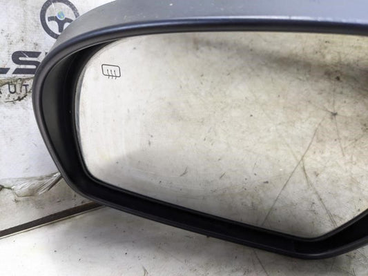 2011-2014 Subaru Legacy Left Driver Side Rearview Mirror 91036AJ15C OEM - Alshned Auto Parts