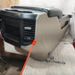 2019-2021 Ram 1500 Center Floor Console 6SQ33HL1AA OEM *ReaD* - Alshned Auto Parts