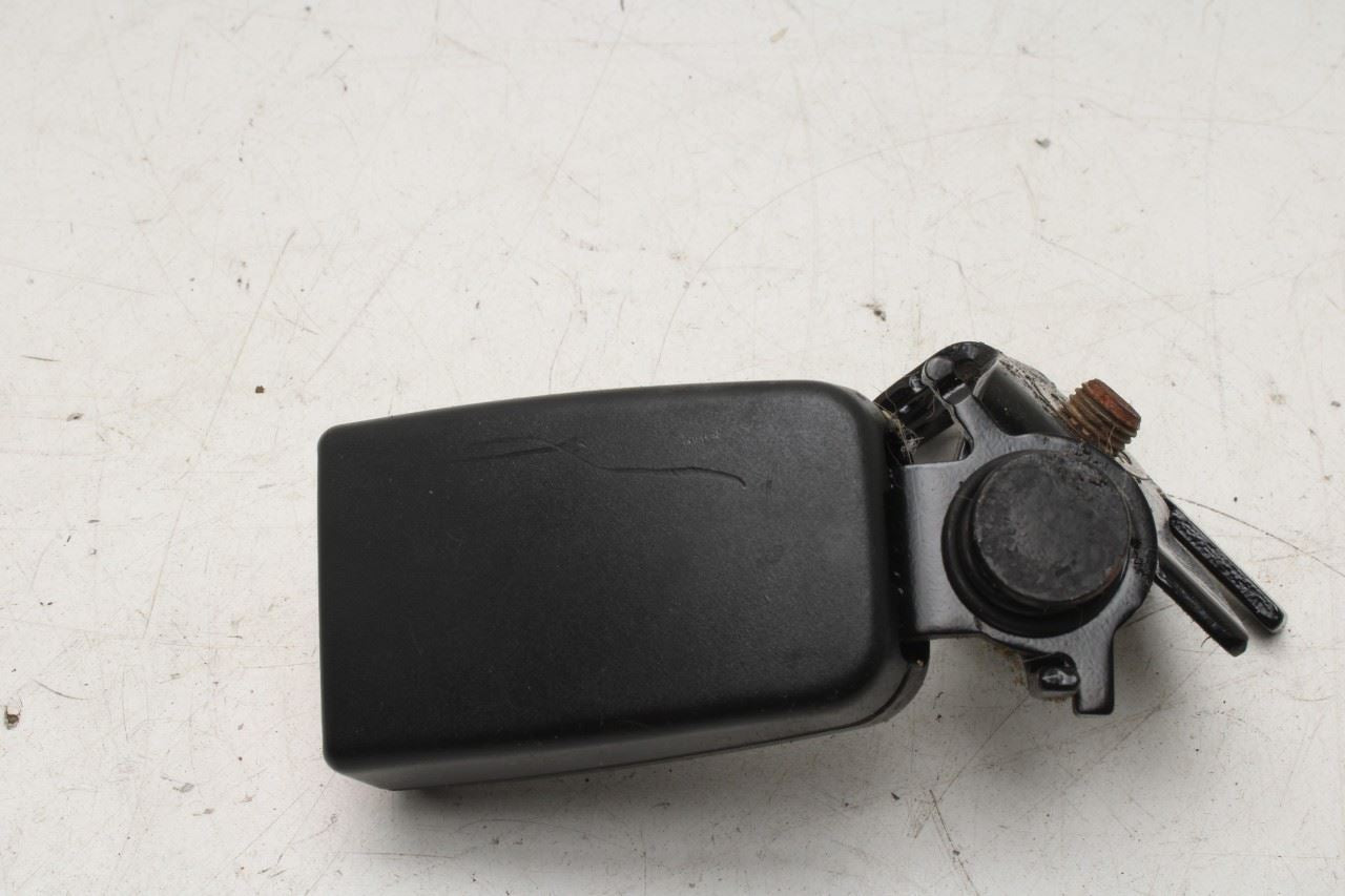 2010-16 Mercedes-Benz E350 4Matic Rear RH and LH 2nd Row Center Seat Belt Buckle - Alshned Auto Parts