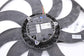 19-20 Hyundai Santa Fe SEL 2.4L Radiator Cooling Fan Motor w/ Blade 25380-S1300 - Alshned Auto Parts
