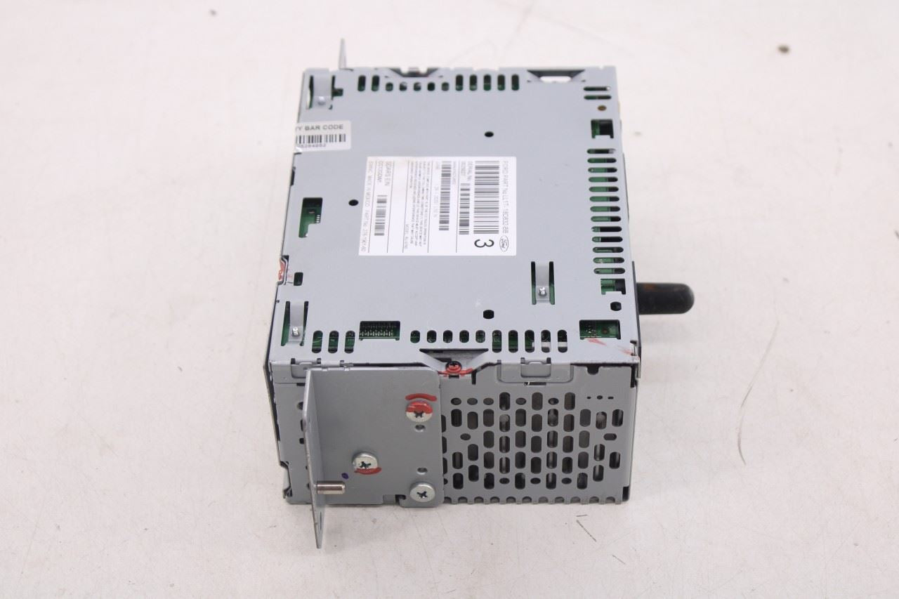 2020-2021 Ford Expedition Max XLT Satellite Radio Receiver LL1T-18D832-BB OEM17