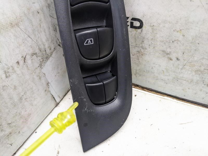 2017-2022 Nissan Rogue Sport Front Left Master Power Window Switch 25401-6MA0C - Alshned Auto Parts