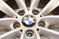 2011-2017 BMW X3 xDrive28i Aluminum Wheel R18x8J 5 V Spoke 6787578 OEM *ReaD* - Alshned Auto Parts
