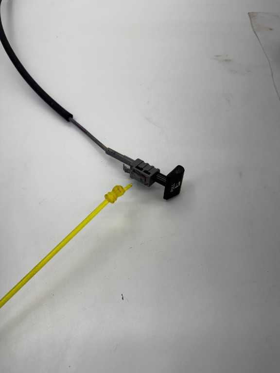 2021-25 Hyundai Elantra Rear LH 2nd Row Seat Lock Latch w/ Release Handle *ReaD* - Alshned Auto Parts