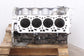 2013-2015 BMW 750i xDrive 4.4L Twin Turbo Engine Cylinder Block 11112351175 OEM2