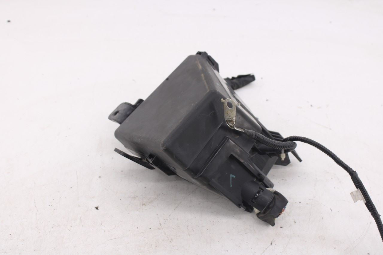 2019-21 Subaru Impreza Limited Engine Fuse Relay Junction Box w/ Terminal Cables4