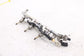 2017-20 Infiniti QX60 3.5L 6 cyl Right Fuel Rail with Injectors 17522-6KA0B OEM3