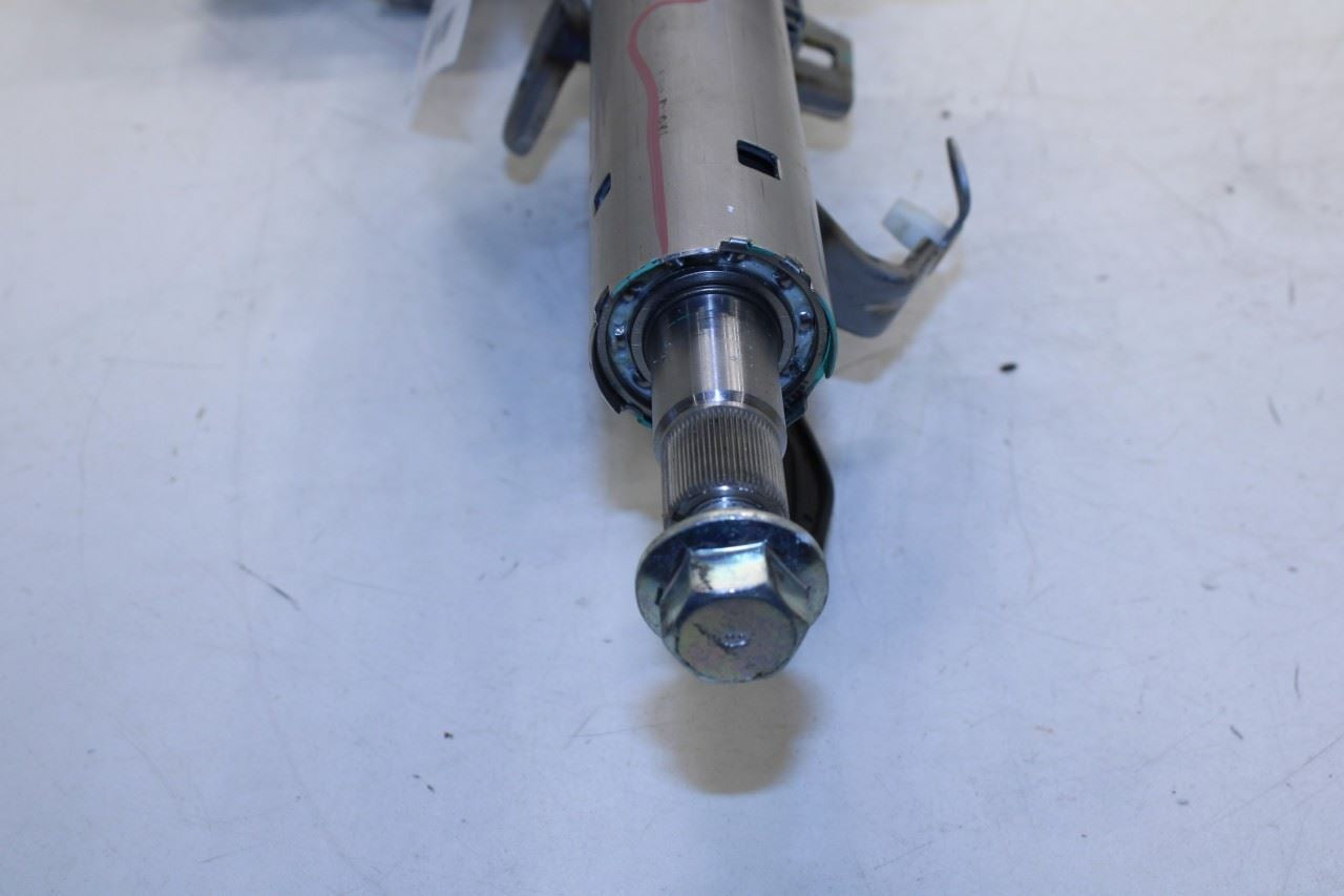 2022-2025 Hyundai Tucson SEL 2.5L AWD Steering Column Assembly 56390-K5020 OEM - Alshned Auto Parts
