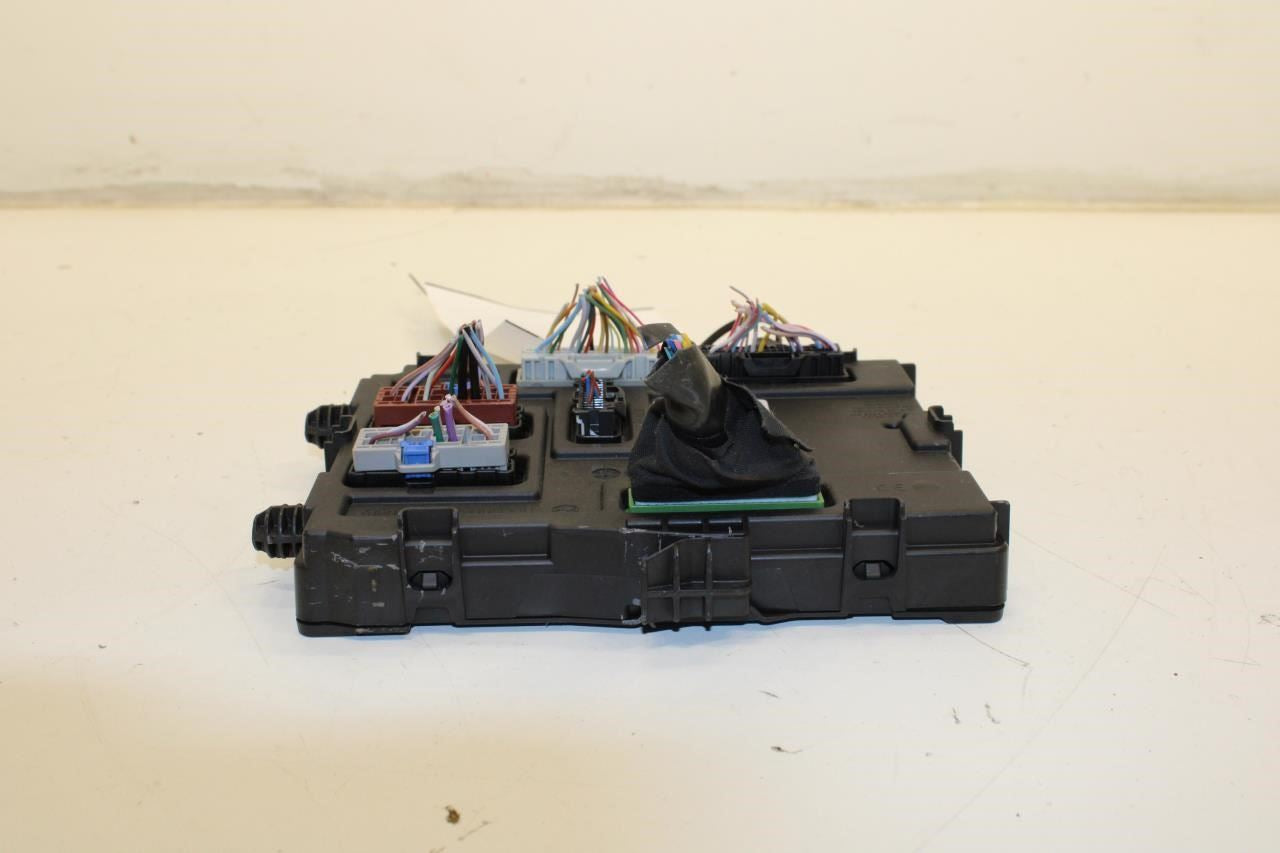 2019-2022 Nissan Altima SL Body Computer Control Module BCM BCU 284B1-6CA1A OEM - Alshned Auto Parts