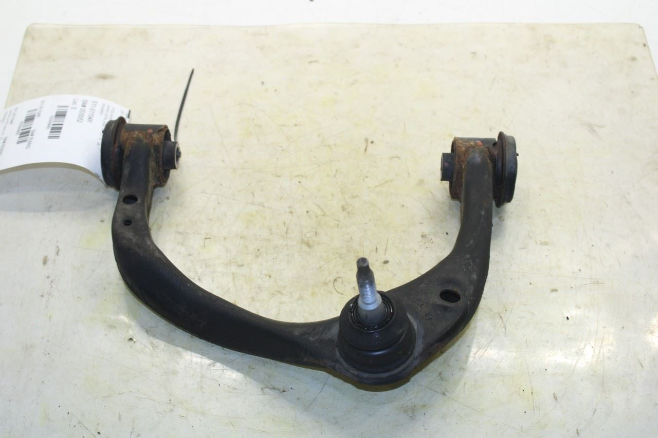 2015-20 Ford F150 XL Super Cab 4x4 Front Right Side Upper Control Arm FL3Z3084B - Alshned Auto Parts