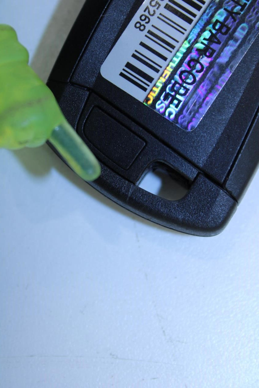 2015-16 BMW 435i Gran Coupe Key Keyless Remote Entry Fob Transmitter 66128723612 - Alshned Auto Parts