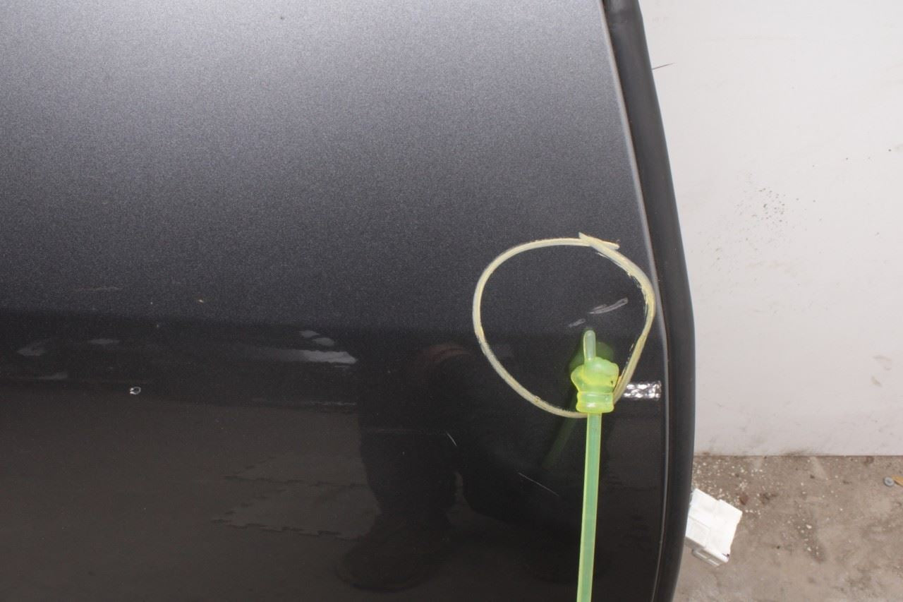 2015-2017 Infiniti QX50 Rear Right Side Door Shell Panel HBA0M-5UBMA OEM *ReaD* - Alshned Auto Parts