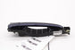 2021-23 Mazda CX-9 Grand Touring Rear Passenger Right Side Door Exterior Handle - Alshned Auto Parts