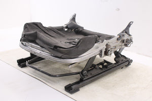2019-21 Hyundai Veloster 2.0L FWD Front Driver Left Side Seat Lower Track Frame