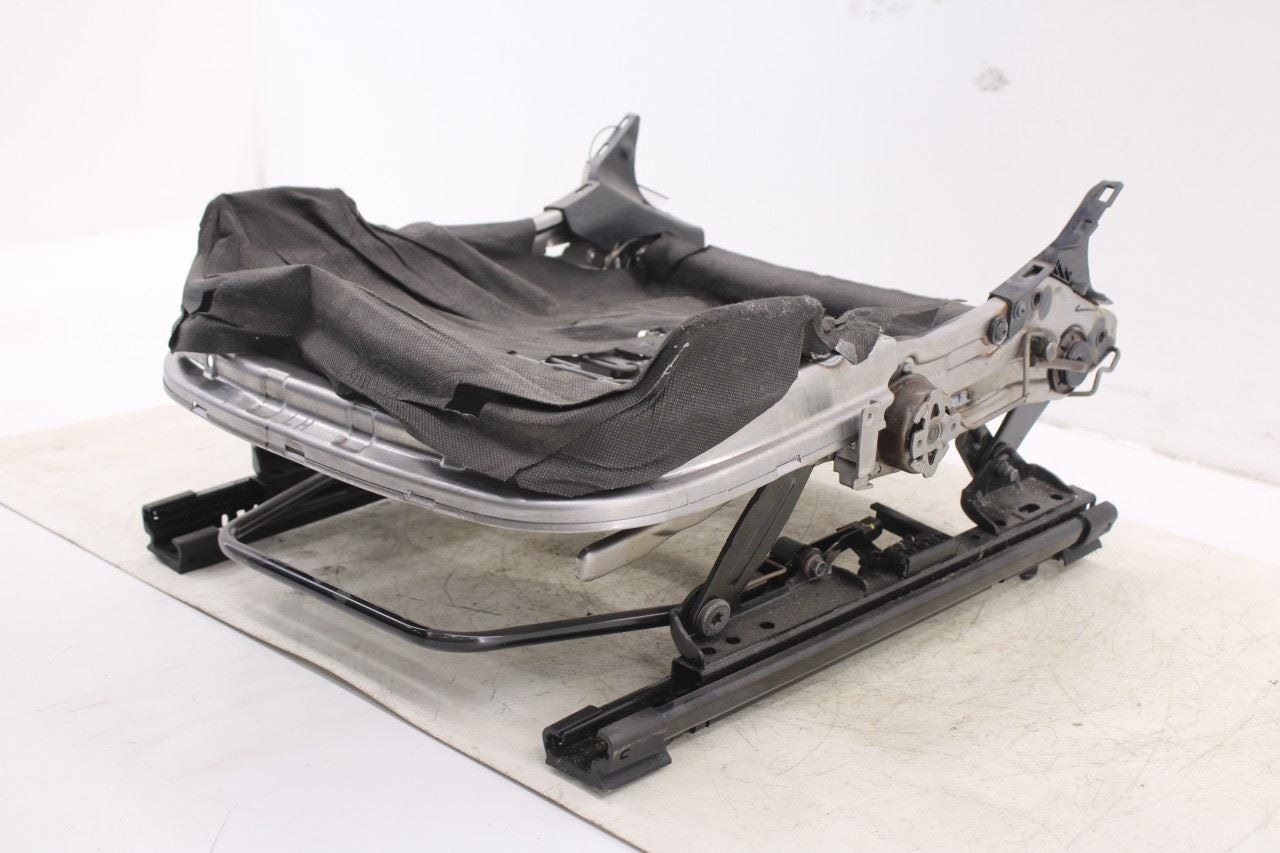 2019-21 Hyundai Veloster 2.0L FWD Front Driver Left Side Seat Lower Track Frame0