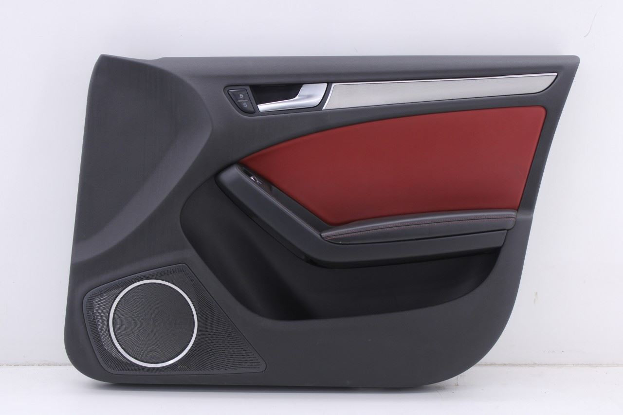 2013-2016 Audi S4 Premium Plus Seats and Door Panel Complete Set *ReaD*18