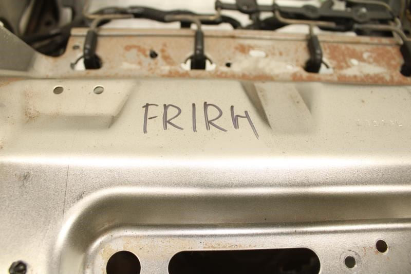 17-20 Infiniti QX60 Front Right Seat Lower Track Frame w/ Motor 87301-3JA5A OEM - Alshned Auto Parts